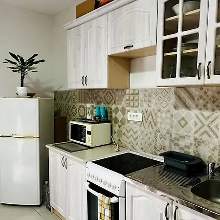 Heart Of Center Oasis Apartamento