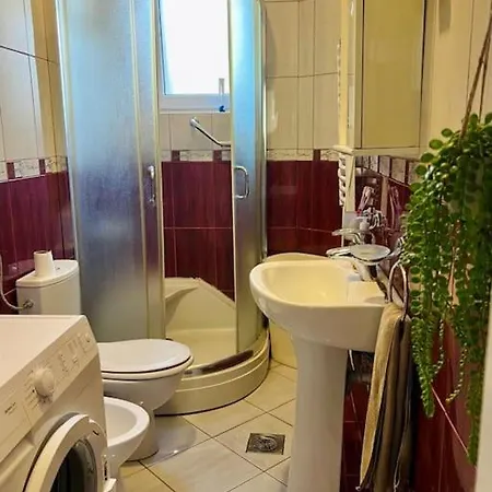 Apartamento Heart Of Center Oasis Podgorica