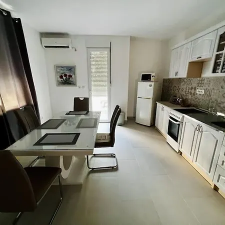 Heart Of Center Oasis Apartamento *